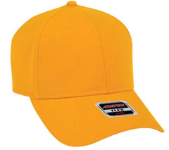 Otto Flex Stretchable Superior Brushed Cotton Twill 11-1167