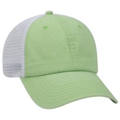 Otto Flex 6 Panel Low Pro Garment Washed Pigment dyed 169-1264