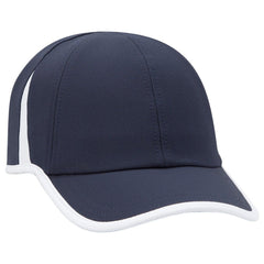 Otto 6 panel Cool Comfort Performance with Cool Mesh 133-1254