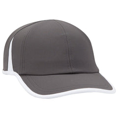 Otto 6 panel Cool Comfort Performance with Cool Mesh 133-1254