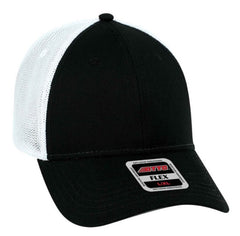 Otto Flex 6 Panel Mesh Back 135-1230