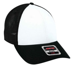 Otto Flex 6 Panel Mesh Back 135-1230