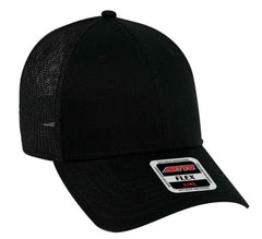 Otto Flex 6 Panel Mesh Back 135-1230