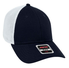 Otto Flex 6 Panel Mesh Back 135-1230