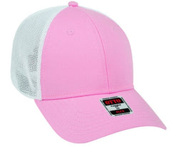 Otto Flex 6 Panel Mesh Back 135-1230