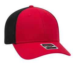 Otto Flex 6 Panel Mesh Back 135-1230