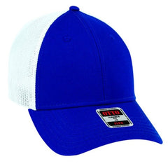 Otto Flex 6 Panel Mesh Back 135-1230