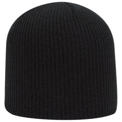 Otto 9 1/2 Inch Slouch Super Soft Knit Beanie 82-1173