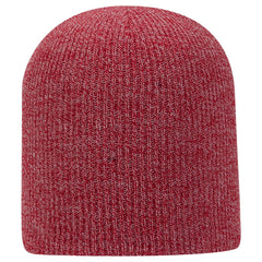 Otto 9 1/2 Inch Slouch Super Soft Knit Beanie 82-1173