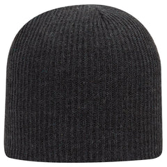 Otto 9 1/2 Inch Slouch Super Soft Knit Beanie 82-1173