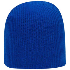 Otto 9 1/2 Inch Slouch Super Soft Knit Beanie 82-1173