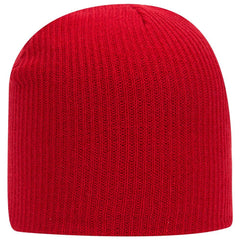 Otto 9 1/2 Inch Slouch Super Soft Knit Beanie 82-1173