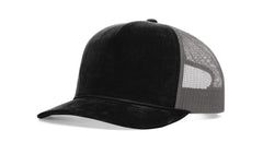 Richardson Relaxed Cotton Corduroy Mesh Back 930
