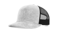 Richardson Relaxed Cotton Corduroy Mesh Back 930