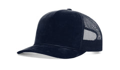 Richardson Relaxed Cotton Corduroy Mesh Back 930