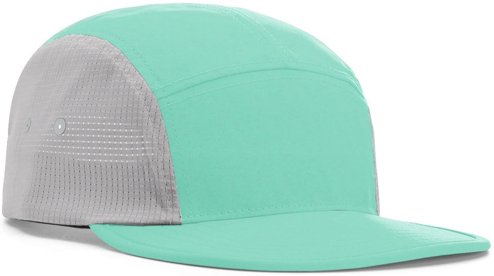 Richardson 7 Panel Relaxed Stay Dri Campers Cap