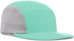 Richardson 7 Panel Relaxed Stay Dri Campers Cap