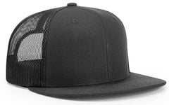 Richardson Wool Trucker Mesh Snapback 511