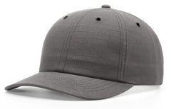 Richardson Ripstop Nylon Metal Eyelets Cap 931