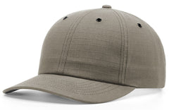 Richardson Ripstop Nylon Metal Eyelets Cap 931