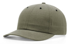 Richardson Ripstop Nylon Metal Eyelets Cap 931