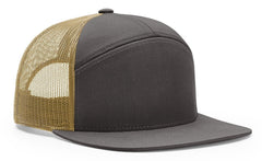Richardson 7 Panel Cap 168