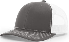 Richardson 112Pl R-Flex Adjustable Trucker 112Pl