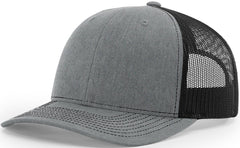 Richardson 112Pl R-Flex Adjustable Trucker 112Pl