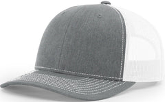 Richardson 112Pl R-Flex Adjustable Trucker 112Pl