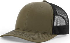 Richardson 112Pl R-Flex Adjustable Trucker 112Pl