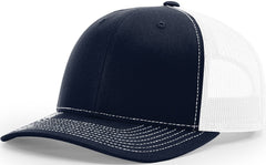 Richardson 112Pl R-Flex Adjustable Trucker 112Pl
