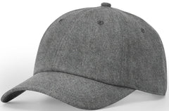 Richardson 6 Panel Recycled Light Weight Performance