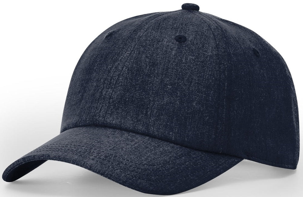Richardson 6 Panel Recycled Light Weight Performance