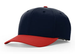 Richardson 6 Panel Lite Stay Dry Performance R-Flex 634
