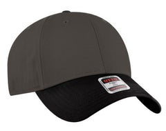 Otto Cotton Twill Low Profile Pro Style 19-536