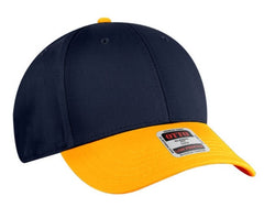 Otto Cotton Twill Low Profile Pro Style 19-536