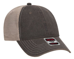 Otto Trucker Mesh 121-1297