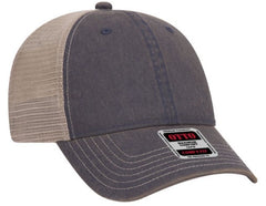 Otto Trucker Mesh 121-1297