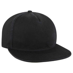 Otto Baseball Flat Bill 176-1315