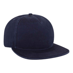 Otto Baseball Flat Bill 176-1315