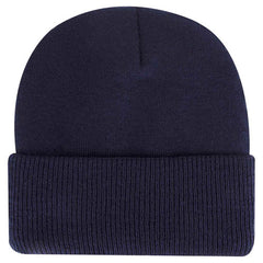 Otto Classic Knit Beanie 82-1316