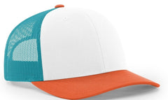Richardson Low Profile Trucker Cap 115