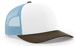 Richardson Low Profile Trucker Cap 115