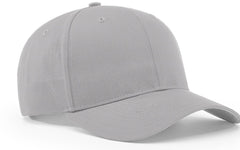 Richardson 6-Panel Cotton Twill 214