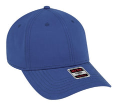 Otto Brushed Stretchable Superior Cotton Twill Low Profile Style Baseball Cap 19-1227