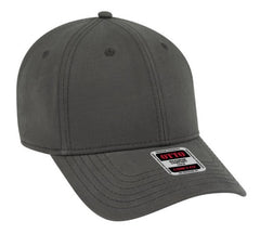 Otto Brushed Stretchable Superior Cotton Twill Low Profile Style Baseball Cap 19-1227
