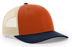 Richardson Low Profile Trucker Cap 115