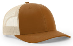 Richardson Low Profile Trucker Cap 115