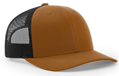 Richardson Low Profile Trucker Cap 115