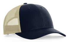 Richardson Low Profile Trucker Cap 115
